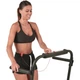 Бігова доріжка Toorx Treadmill Street Compact (STREET-COMPACT) (929878) Toorx 929878 1042006 - зображення 10