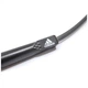 Скакалка Adidas Essential Skipping Rope ADRP-13011 2,8 м Сірий (885652022057) Adidas 885652022057 1041948 - изображение 4