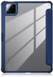 Чехол для планшета BeCover Soft Edge TPU для Xiaomi Pad 7/7 Pro 11.2" с креплением для стилуса Deep Blue (BC_715539) - изображение 2