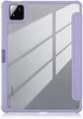 Чехол для планшета BeCover Soft Edge TPU для Xiaomi Pad 7/7 Pro 11.2" с креплением для стилуса Purple (BC_715545) - изображение 2