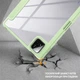 Чехол для планшета BeCover Soft Edge TPU для Xiaomi Pad 8/8 Pro 11.2" с креплением для стилуса Green (BC_715549) - изображение 6
