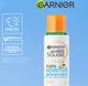 Солнцезащитный спрей-мист для детей Garnier Ambre Solaire Kids SPF 50+ 150 мл (3600542512930) - изображение 9