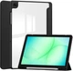 Чехол для планшета BeCover Soft Edge TPU для Samsung Galaxy Tab A11 Plus SM-X236B 11" с креплением для стилуса Black (BC_715565) - изображение 1