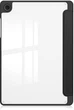 Чехол для планшета BeCover Soft Edge TPU для Samsung Galaxy Tab A11 Plus SM-X236B 11" с креплением для стилуса Black (BC_715565) - изображение 2