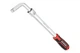Ключ балонний телескопічний Intertool HT-1599 1/2" Storm - зображення 1