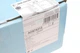 Диск тормозной передний вентилируемый Blue Print (ADS74313) - изображение 5