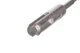 Бур хвостовик SDS plus по бетону для перфоратора Intertool 5 х 160 мм - изображение 3