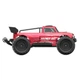 Машинка на радиоуправлении MJX Hyper Go 10210 Brushless 4WD 1:10 (Red) + АКБ 3S 5000mAh (Red) - изображение 2