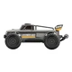 Машинка на радиоуправлении MJX Hyper Go 10210 Brushless 4WD 1:10 (Grey) - изображение 2