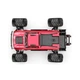 Машинка на радиоуправлении MJX Hyper Go 10210 Brushless 4WD 1:10 (Red) + АКБ 3S 5000mAh (Red) - изображение 4