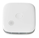 Датчик диму Nedis SmartLife WIFIDS21WT3 (5412810464562) - зображення 1