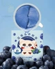 Гідрогелеві патчі для очей з ектрактом чорниці Sersanlove Blueberry Nourishing Eye Mask 90 г 60 шт. - зображення 1