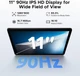Планшет 11" Doogee Tab A9+ 4+16/64Gb 8 ядер Android 15 8580mAh - изображение 2