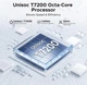 Планшет 11" Doogee Tab A9+ 4+16/64Gb 8 ядер Android 15 8580mAh - изображение 4