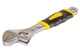 Ключ розвідний Mastertool 150 мм (0-24 мм) - зображення 1