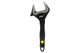 Ключ розвідний Mastertool 250 мм (0-50 мм) - зображення 2