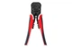 Съемник изоляциии Intertool 200 мм автоматический 0.2-6 мм² HT-7023 - изображение 4