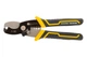 Знімач ізоляції кабелерез Mastertool 175мм x 1.3-8мм² - зображення 2