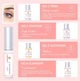 Набор для ламинирования и биозавивки ресниц Ibccndc Eyelash Lifting - изображение 2