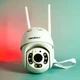 Камера GENBOLT 4G LTE – высококачественный контроль - изображение 2