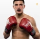 Боксерські рукавички Everlast 6 унцій, унісекс, для початківців і підлітків, Червоний (EF-0370-6-R) - зображення 3