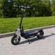 Самокат електричний Viron Max 800W 36V, 11-дюймові колеса, швидкість до 32 км/год - изображение 2