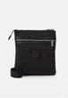 Сумка чоловіча Armani Exchange месенджер крос-боді через плече чорна Black Edition - зображення 1