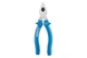Плоскогубці Intertool 160 мм American type HT-0101 - зображення 4