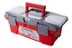 Ящик для инструмента переносной Intertool BX-0413 13" - изображение 2