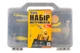 Набор ручного инструмента Mastertool 78-0315 (в наборе 15 предметов) - изображение 2