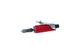 Пневмошлифмашина прямая Intertool PT-1003 1/4" и набор камней - изображение 3
