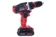 Шуруповерт акумуляторний Intertool WT-0317 18 В Storm - зображення 2