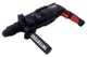 Перфоратор прямой электрический Intertool Storm WT-0171 1000Вт - изображение 9