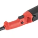 Угловая шлифовальная машина болгарка электрическая Intertool Storm WT-0231 860 Вт x 125 мм - изображение 7