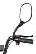 Електровелосипед Crosser CR-1 800 W 60 V 24 Ah, електроскутер до 50 км/год, запас ходу до 60 км, 2 місця Сріблястий - зображення 6