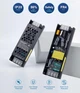 Блок питания DUSKTEC LED 24В, 100Вт, трансформатор для светодиодов, адаптер 4,17А - изображение 2