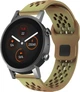 Силіконовий Ремінець Liveunic для Mobvoi TicWatch E3 Brown (44449-30) - зображення 1