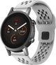 Силіконовий Ремінець Liveunic для Mobvoi TicWatch E3 Light Grey (44449-4C) - зображення 1
