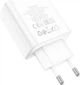 Зарядное устройство Hoco C102A 28.5Wmax QC3.0 порты 4 USB-A White (44437) - изображение 6