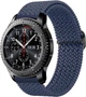 Текстильний Ремінець Bandio для Samsung Gear S3 Frontier Blue (44554-28) - зображення 1