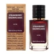 Женская парфюмированная вода No Brand (версия Bath & Body Works Strawberry Snowflakes), 60 ml - изображение 1