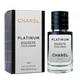 Чоловіча парфумована вода No Brand (версія ChaneІ Egoiste Platinum), 60 ml - зображення 1