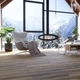 Вінілова підлога SPC Korner Solid Floor Дуб Ховден 2519F - изображение 6