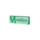 Папір для самокруток Mascotte Green Cut-Corners 70 мм - зображення 4