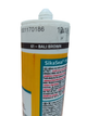 Герметик силиконовиый НЕЙТРАЛЬНИЙ SikaSeal-190 (Коричневый) bali brown 61 - изображение 2