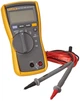 Мультиметр Fluke 114 Желтый b4 - изображение 1