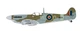 Стартовий набір для моделізму 1:72 літак Supermarine Spitfire Mk.Vc Стартовий набір Airfix A55001 - изображение 4