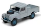 Збірна модель 1:43 позашляховик Land Rover Series 1 Pick-Up Стартовий набір Airfix A55012 - изображение 2