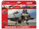 Стартовий набір для моделізму 1:72 літак Lockheed Martin F-35B Lightning II Airfix A55010 - зображення 1