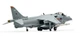 Стартовий набір 1:72 реактивний літак BAe Harrier GR.9 Стартовий набір Airfix A55300A - изображение 2